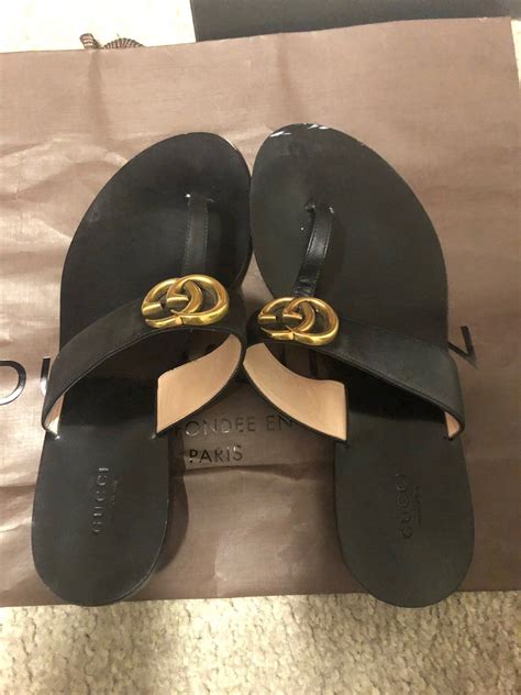 gucci sandshoes|authentic gucci sandals.